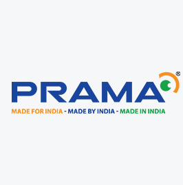 PRAMA INDIA