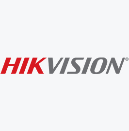 HIKVISION 