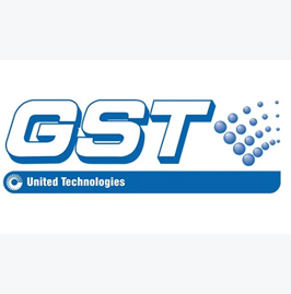 GST FIRE ALARM